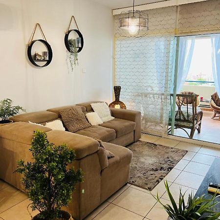 Carisa Holiday Rooms Larnaca Luaran gambar