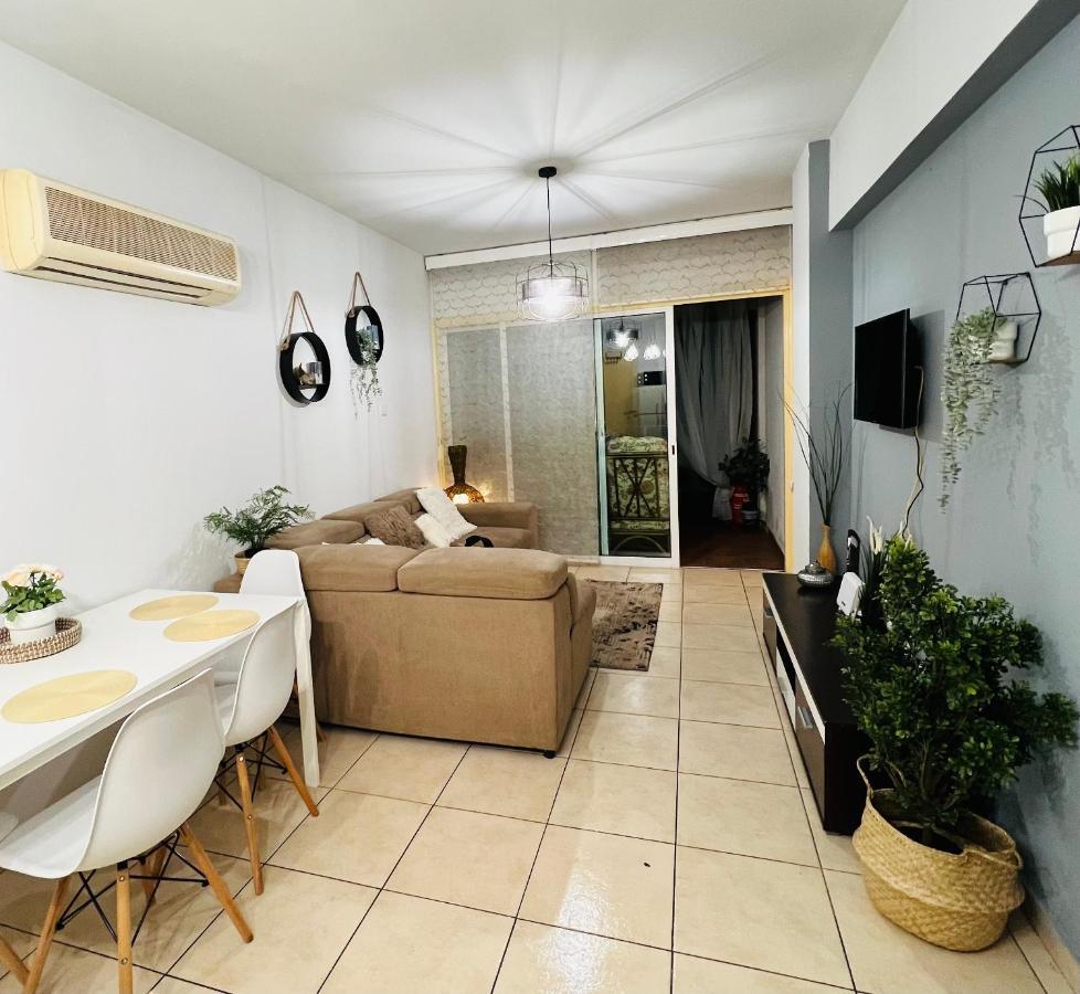 Carisa Holiday Rooms Larnaca Luaran gambar