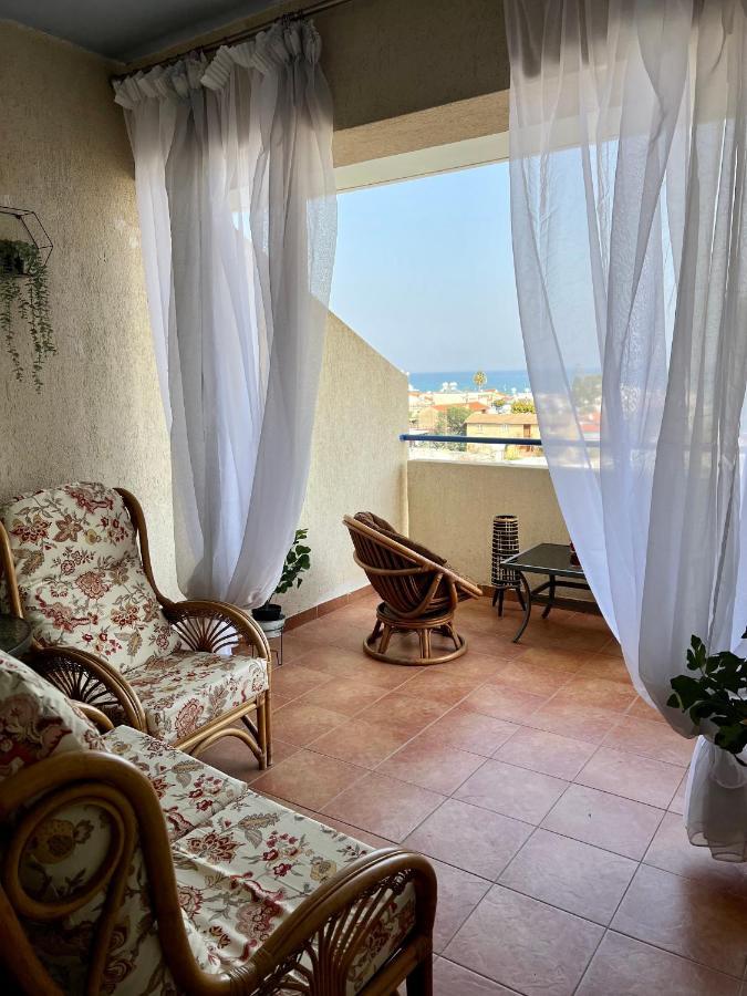 Carisa Holiday Rooms Larnaca Luaran gambar