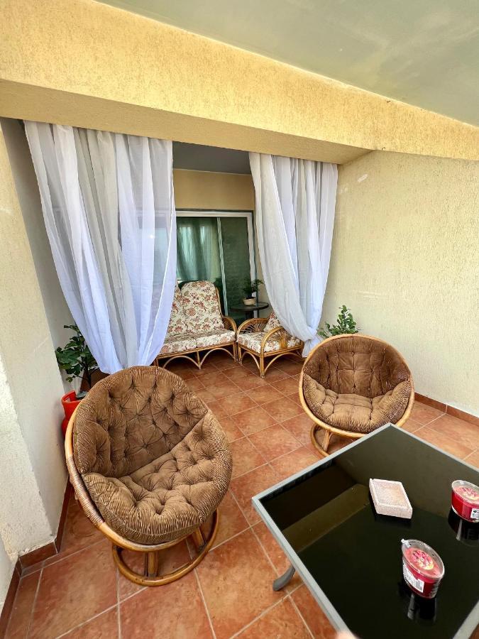 Carisa Holiday Rooms Larnaca Luaran gambar