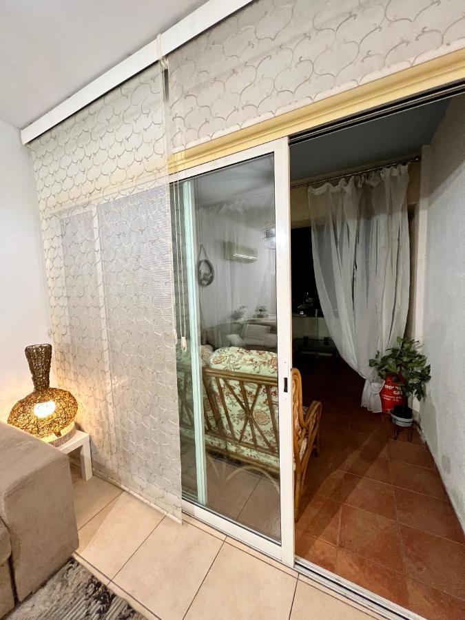 Carisa Holiday Rooms Larnaca Luaran gambar