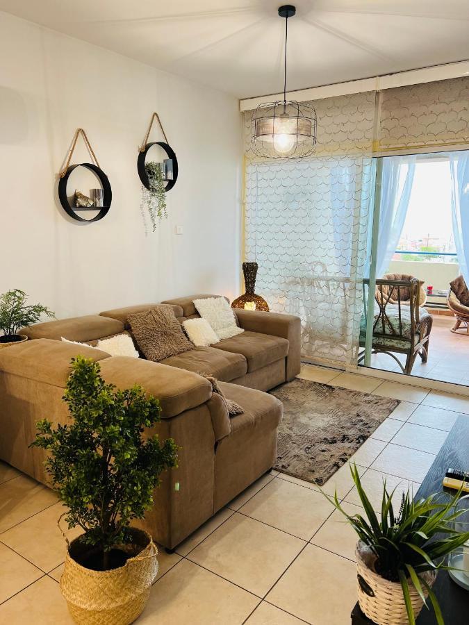 Carisa Holiday Rooms Larnaca Luaran gambar