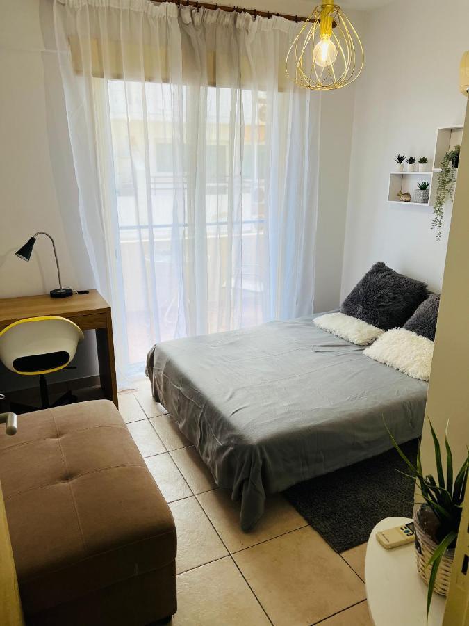 Carisa Holiday Rooms Larnaca Luaran gambar